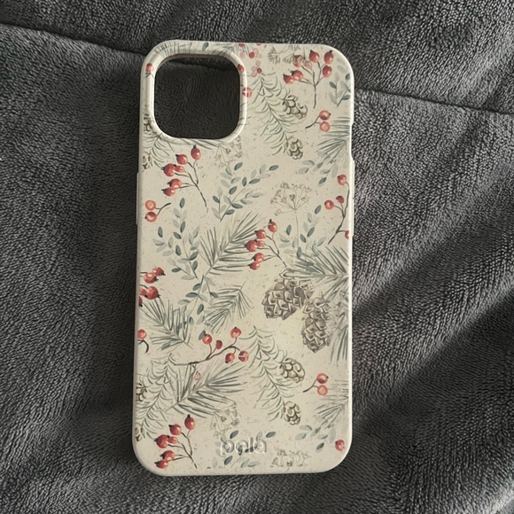 iPhone 13 Pela Case - Picture 1 of 2